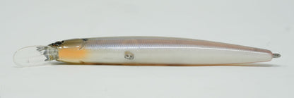 Flit 100 #195 OG Ghost Minnow