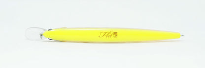 Flit 120 #005S SCALED Flash Chart