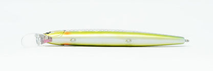 Flit 120 #105S SCALED American Shad