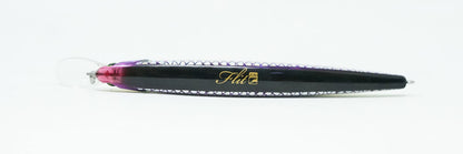 Flit 120 #105S SCALED American Shad