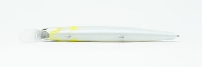 Flit 120 #107S SCALED Matte Ayu