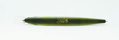 Flit 120 #107S SCALED Matte Ayu
