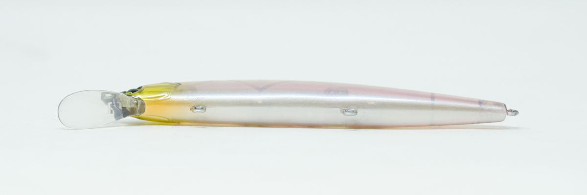 Flit 120 #109 Ghost Minnow