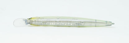 Flit 120 #133 Ghost Sexy Minnow