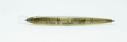 Flit 120 #133 Ghost Sexy Minnow