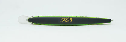 Flit 120 #139 Fire Tiger