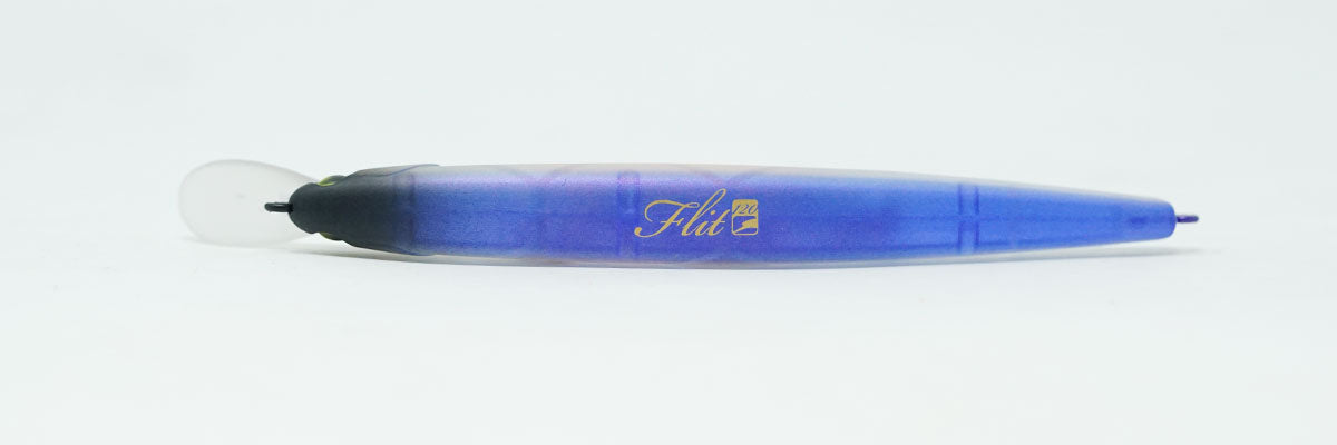 Flit 120 #200 Matte PB