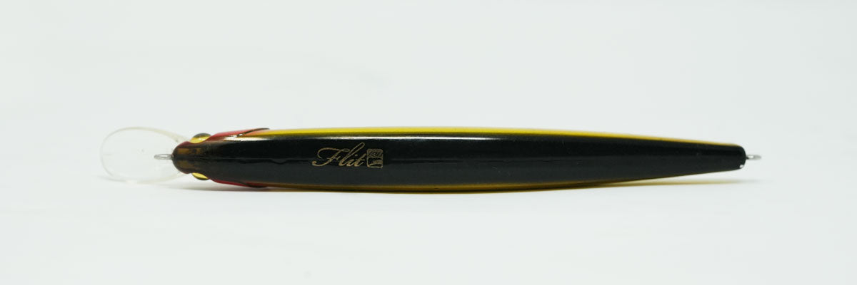 Flit 120 #101 Gold Flash
