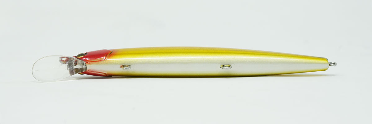 Flit 120 #101 Gold Flash