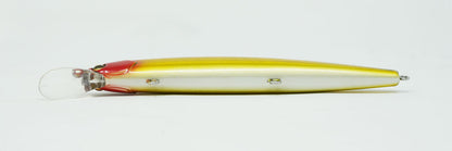 Flit 120 #101 Gold Flash