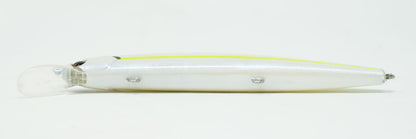 Flit 120 #104 Chartreuse Shad