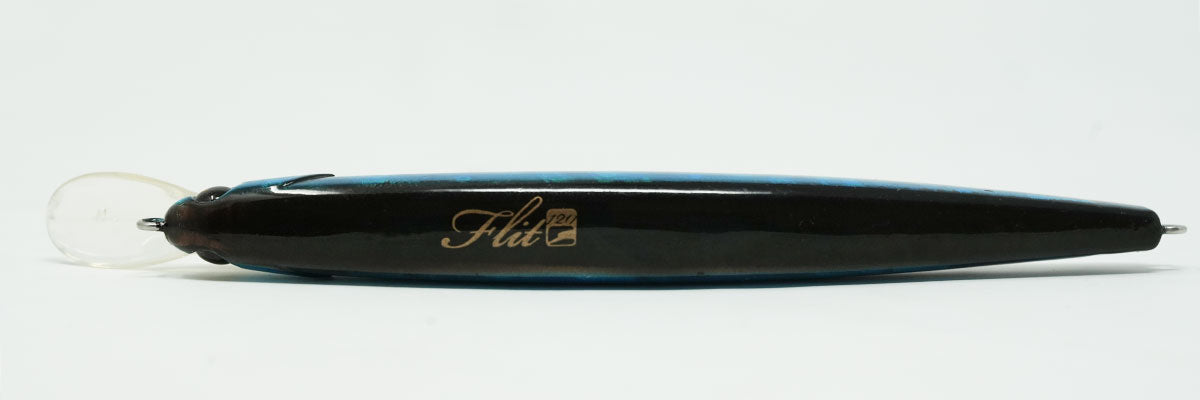 Flit 120 #105 American Shad
