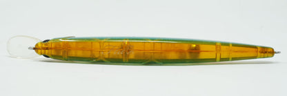 Flit 120 #109 Ghost Minnow