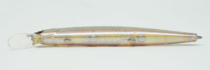Flit 120 #109 Ghost Minnow
