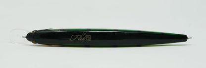 Flit 120 #112 Green Perch