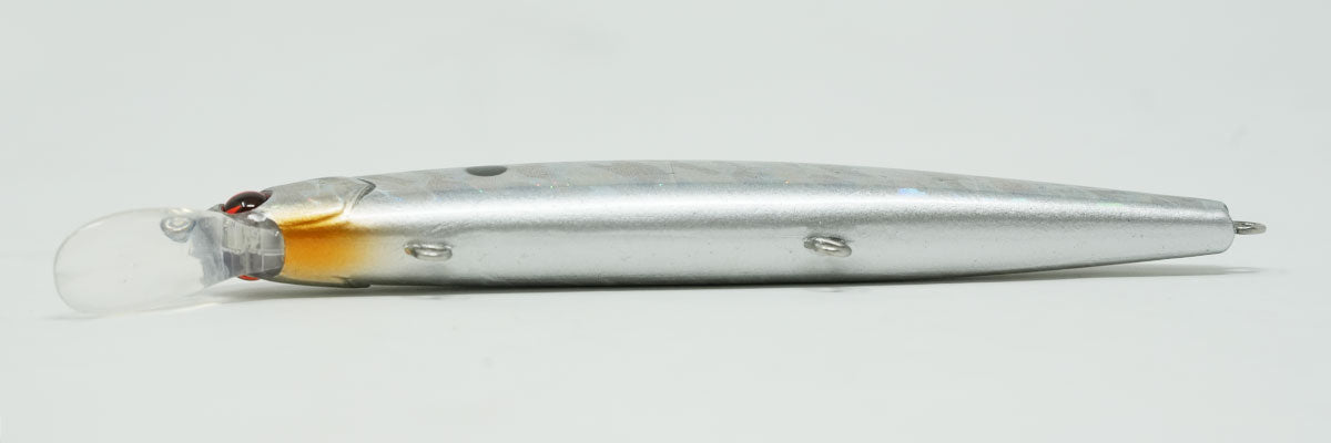 Flit 120 #116 Tennesse Shad