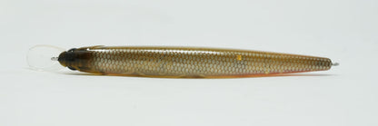 Flit 120 #195 OG Ghost Minnow