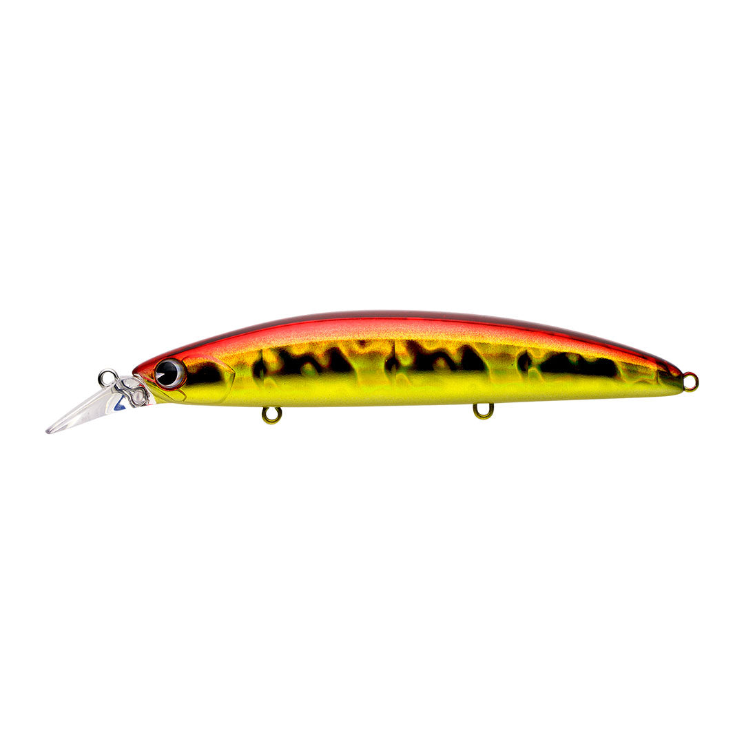 GyoDo 110 MD #HG101 Black Gold