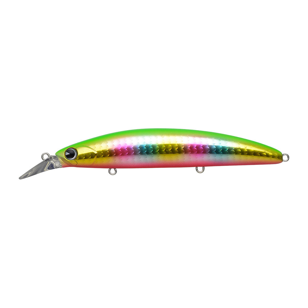 GyoDo 110 MD #HG103 Lime Back Cotton Candy