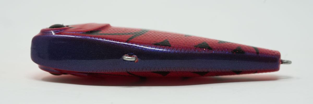 Suspending Vibe 70 #121 Hot Craw