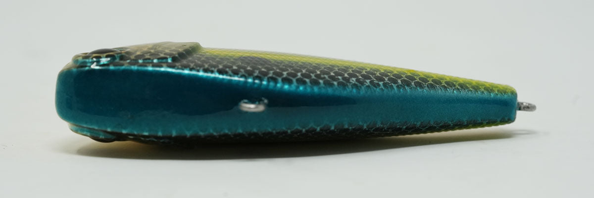 Suspending Vibe 70 #149 Golden Shad