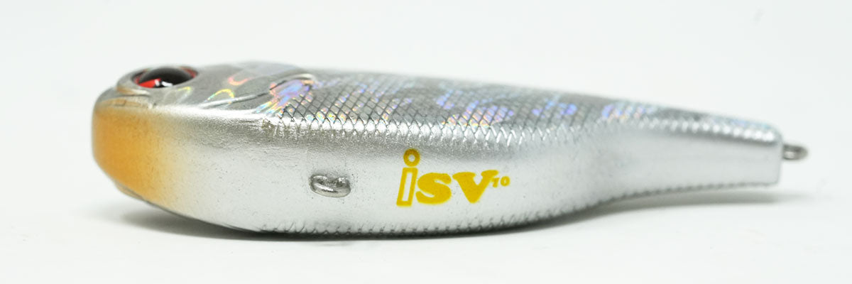 Suspending Vibe 70 #163 Silver Lining