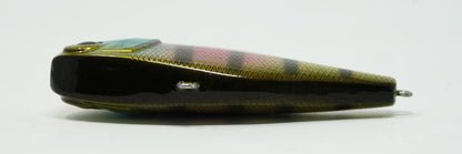Suspending Vibe 70 #164 Foiled Gill