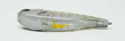 Suspending Vibe 70 #190 Sexy Minnow