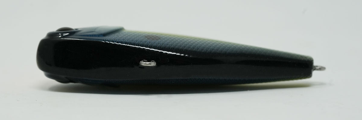 Suspending Vibe 70 #192 Sexy Pearl Shad
