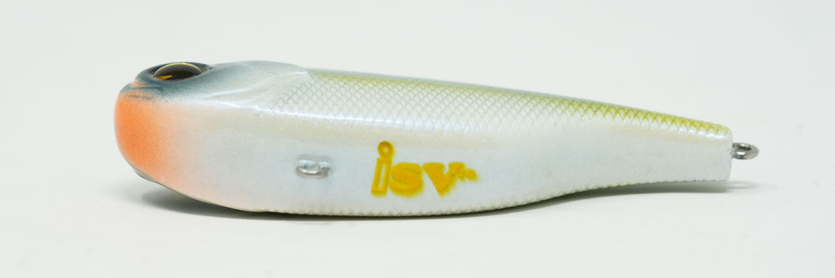 Suspending Vibe 70 #192 Sexy Pearl Shad