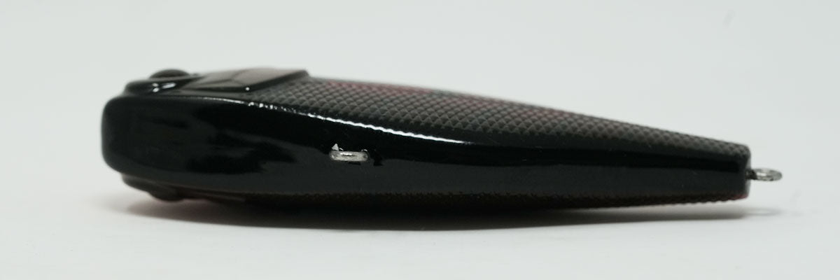 Suspending Vibe 70 #194 Delta Fire Craw