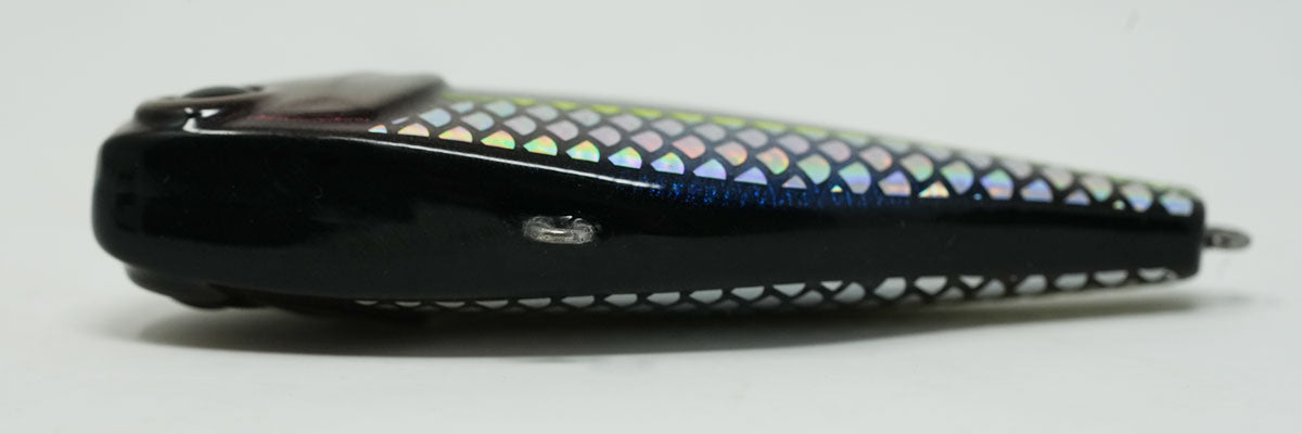 Suspending Vibe 70 #198 Shimmer Shad