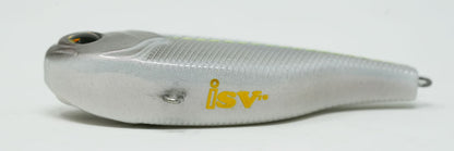 Suspending Vibe 70 #198 Shimmer Shad