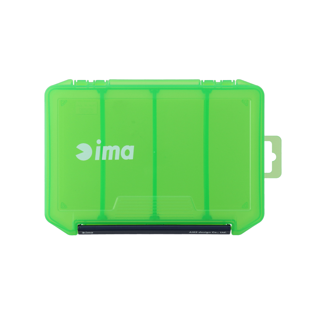 ima LURECASE 3010NDM - Lime