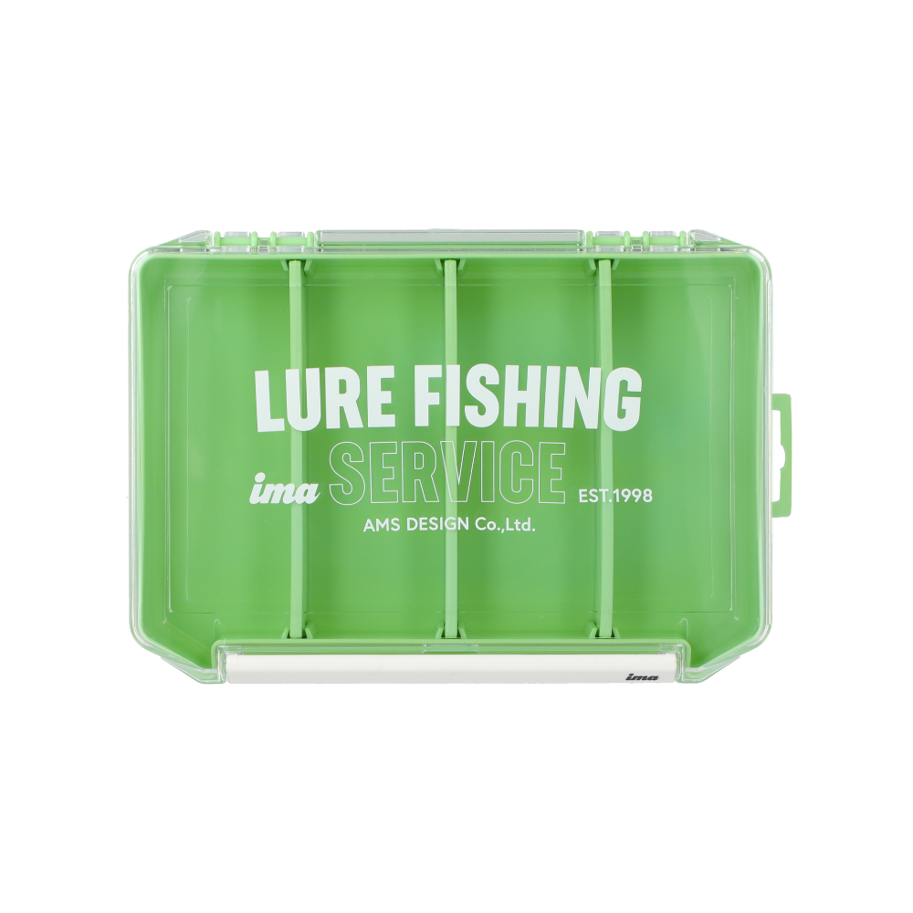 ima LURECASE 3010NDM -［LFS］jade
