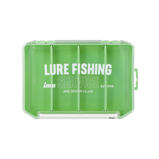 ima LURECASE 3010NDM -［LFS］jade