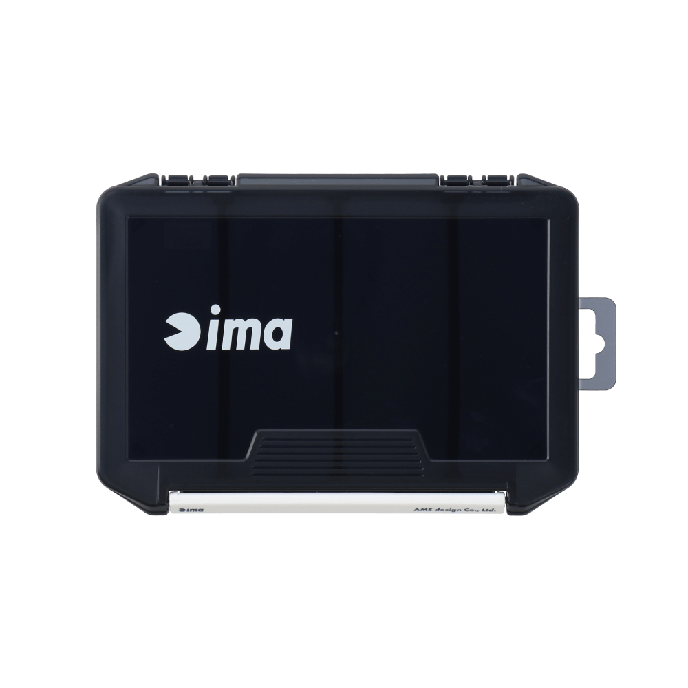 ima LURECASE 3010NDM - ima Navy