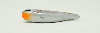 Rock N’ Vibe #105S  Scaled American Shad