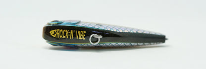 Rock N’ Vibe #105S  Scaled American Shad