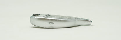 Rock N’ Vibe #130 Chattahoochee Chrome