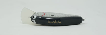 ima Shaker #017 Cloudy Shiner
