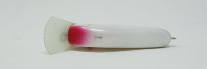 ima Shaker #137 White Shad