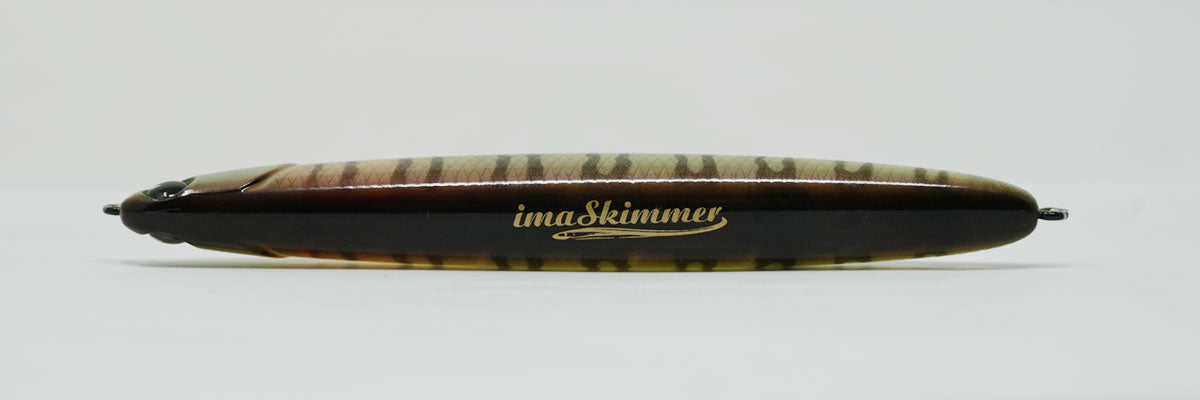 ima Skimmer #103  Bluegill