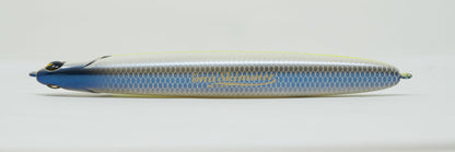 ima Skimmer #104

Chartreuse Shad