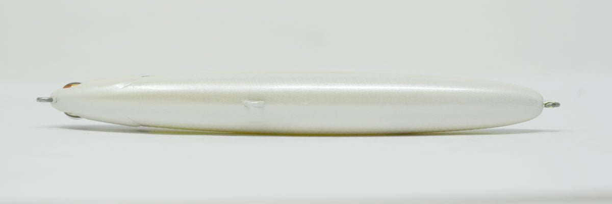 ima Skimmer #104

Chartreuse Shad