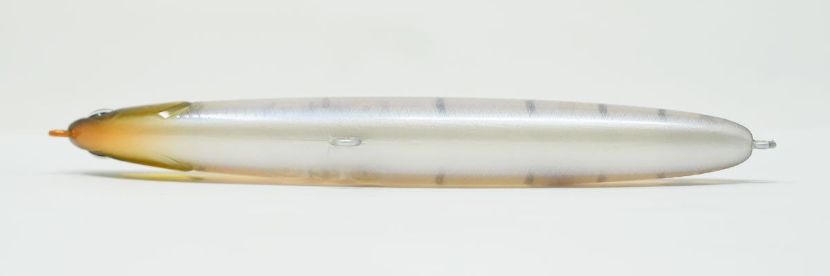 ima Skimmer #109

Ghost Minnow