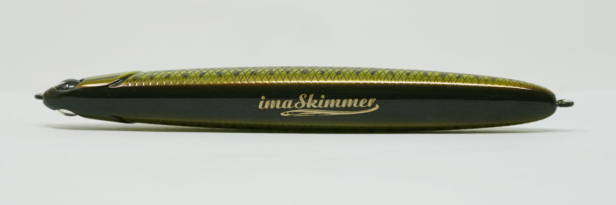 ima Skimmer #119

Baby Bass