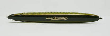 ima Skimmer #119

Baby Bass