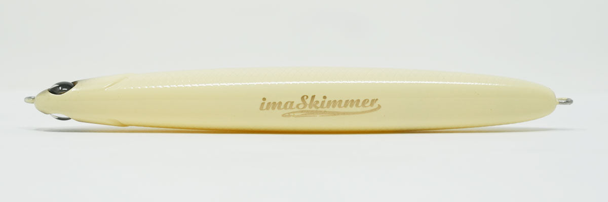 ima Skimmer #135

Bone