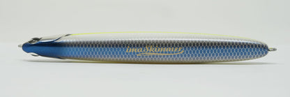 ima Skimmer #143

Ghost Blue Back